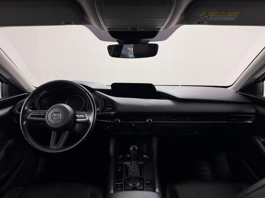 Mazda 3 IV (BP) Тюмень  - изображение 8