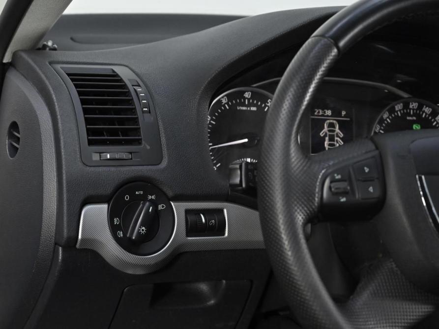 Skoda Octavia II (A5) Рестайлинг Москва  - изображение 7