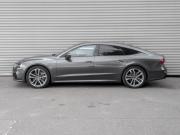 Audi A7 II (4K) Москва  - изображение 38