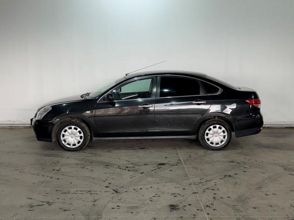 Nissan Almera III (G15) с пробегом 2016 года, цена 750 000 рублей, 179789 км, седан, Автокод Объявления