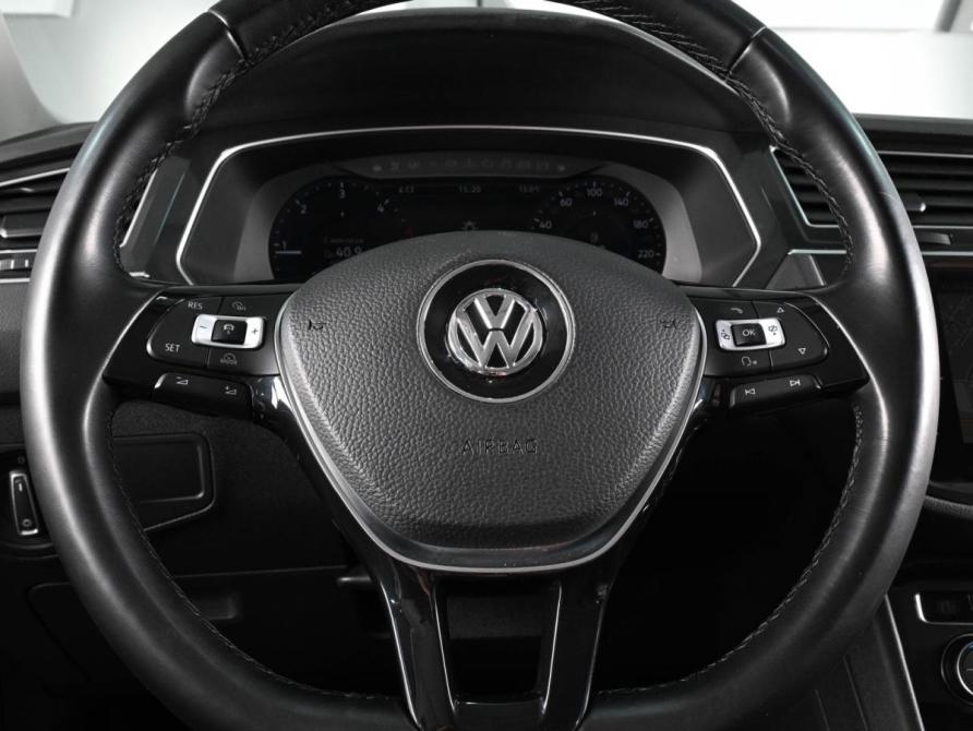 Volkswagen Tiguan II Ростов-на-Дону  - изображение 12