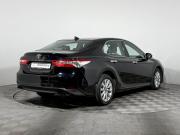 Toyota Camry VIII (XV70) Санкт-Петербург  - изображение 25