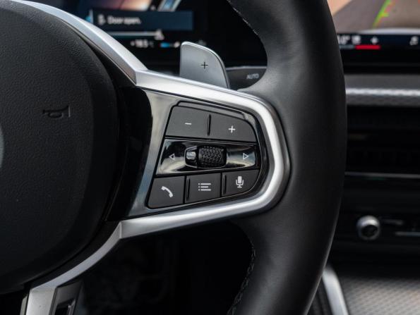 BMW 4 серии G22 G23 G26 Рестайлинг с пробегом 2025 года, цена 6 350 000 рублей, 6419 км, лифтбек, Автокод Объявления