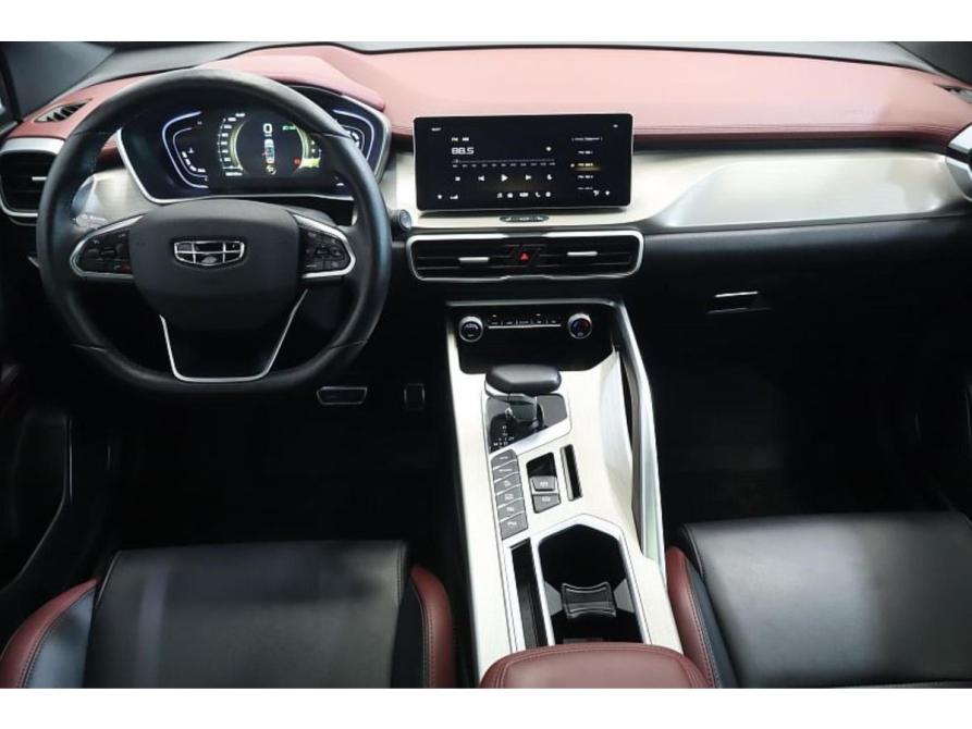 Geely Coolray I Коломна  - изображение 11