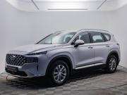 Hyundai Santa Fe IV Рестайлинг Москва  - изображение 19