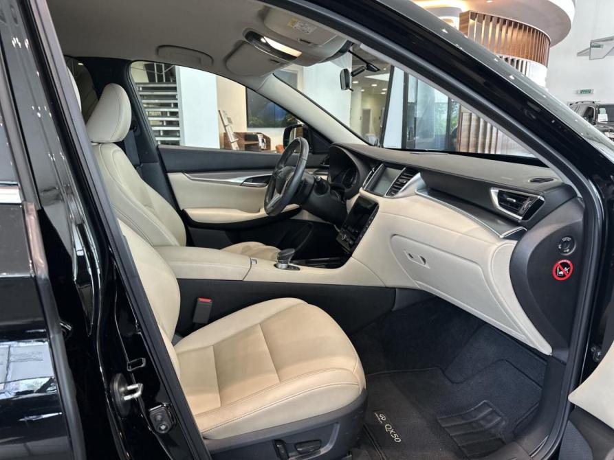 Infiniti QX50 II Казань  - изображение 13