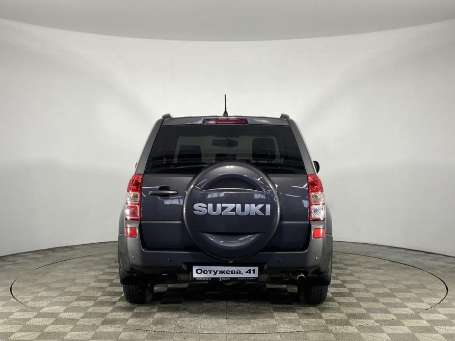 Suzuki Grand Vitara II Рестайлинг Воронеж  - изображение 19