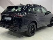 Volkswagen Tiguan III (China Market) Воронеж  - изображение 25