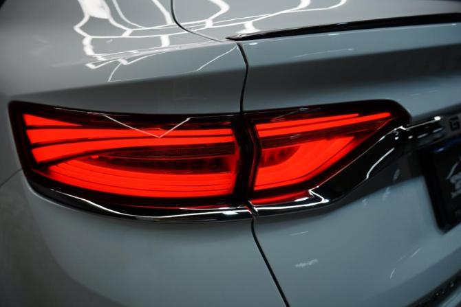Geely Tugella I Рестайлинг с пробегом 2024 года, цена 2 970 000 рублей, 54487 км, внедорожник, Автокод Объявления