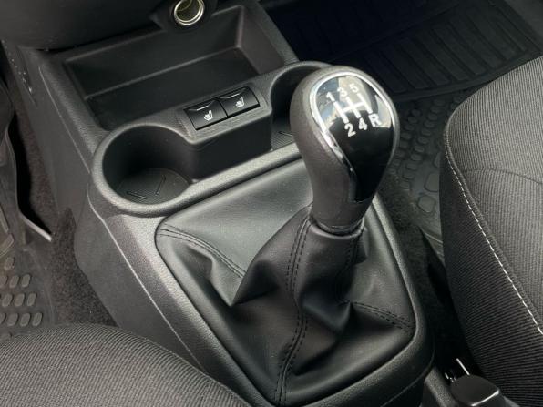 Lada (ВАЗ) Granta I Рестайлинг с пробегом 2025 года, цена 1 020 000 рублей, 20600 км, лифтбек, Автокод Объявления