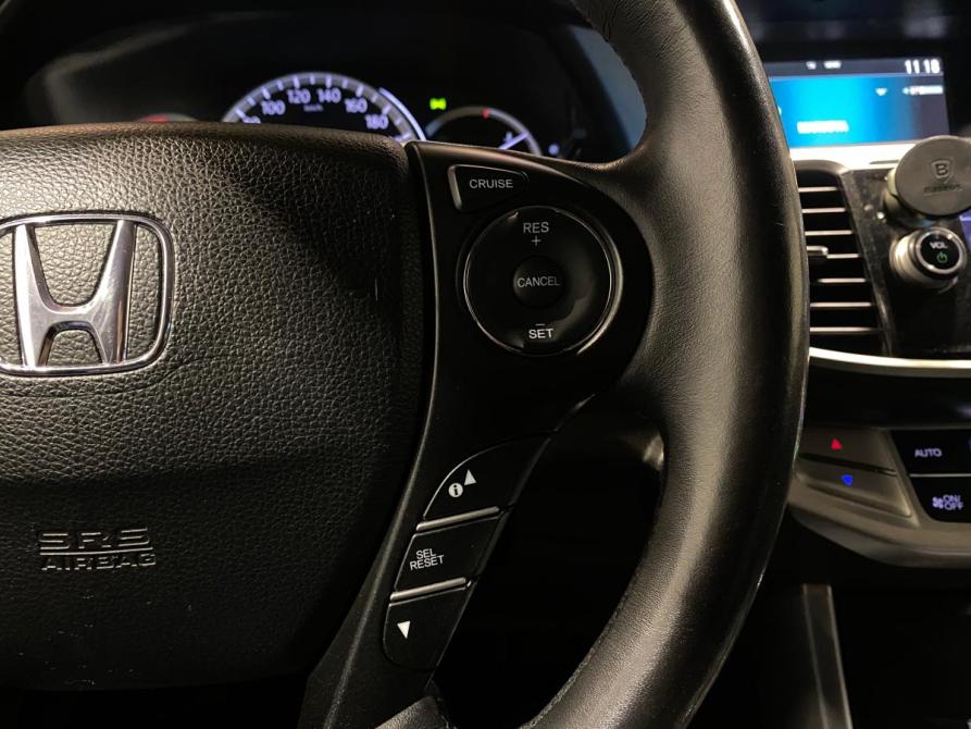 Honda Accord IX Челябинск  - изображение 17