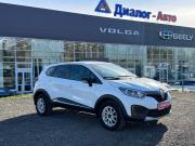 Renault Kaptur I Набережные Челны  - изображение 29