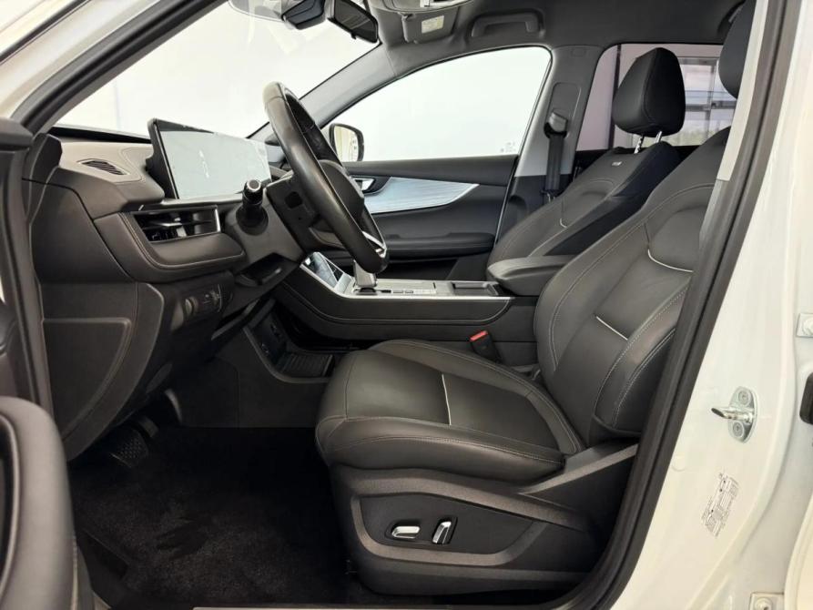 Chery Tiggo 7 Pro Max I Подольск  - изображение 9