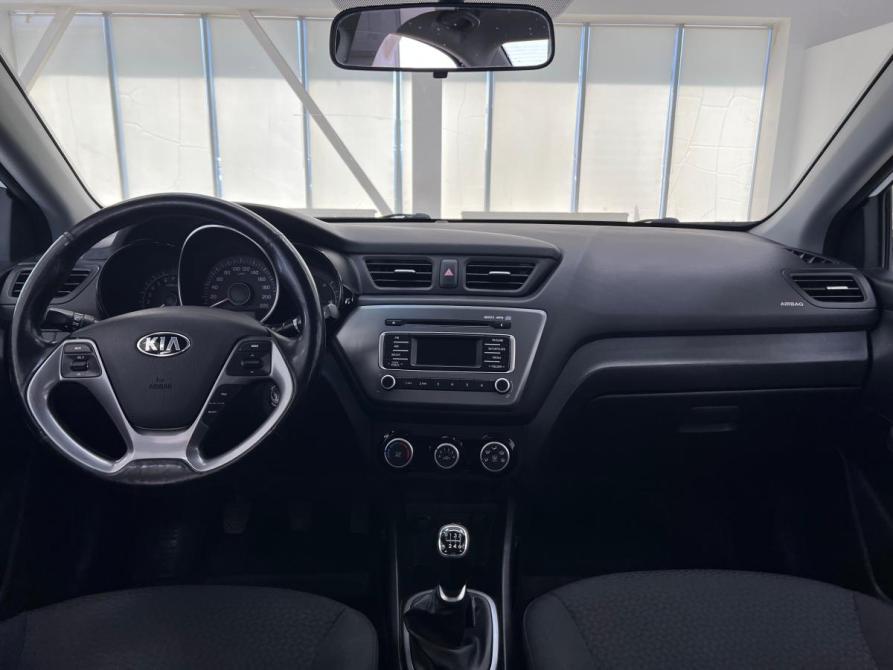 Kia Rio III Рестайлинг Волгоград  - изображение 13