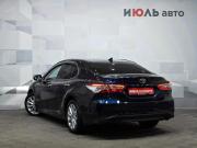 Toyota Camry VIII (XV70) Екатеринбург  - изображение 31