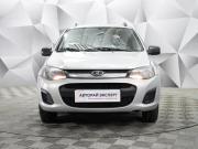 Lada (ВАЗ) Kalina II Ульяновск  - изображение 21