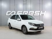 Lada (ВАЗ) Granta I Рестайлинг Воронеж  - изображение 17