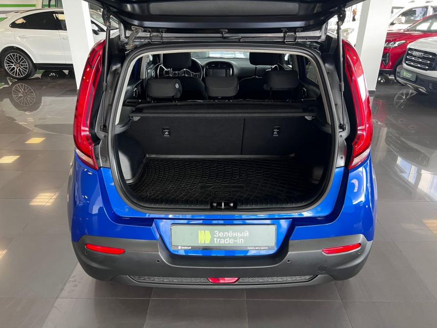 Kia Soul III Тверь  - изображение 7
