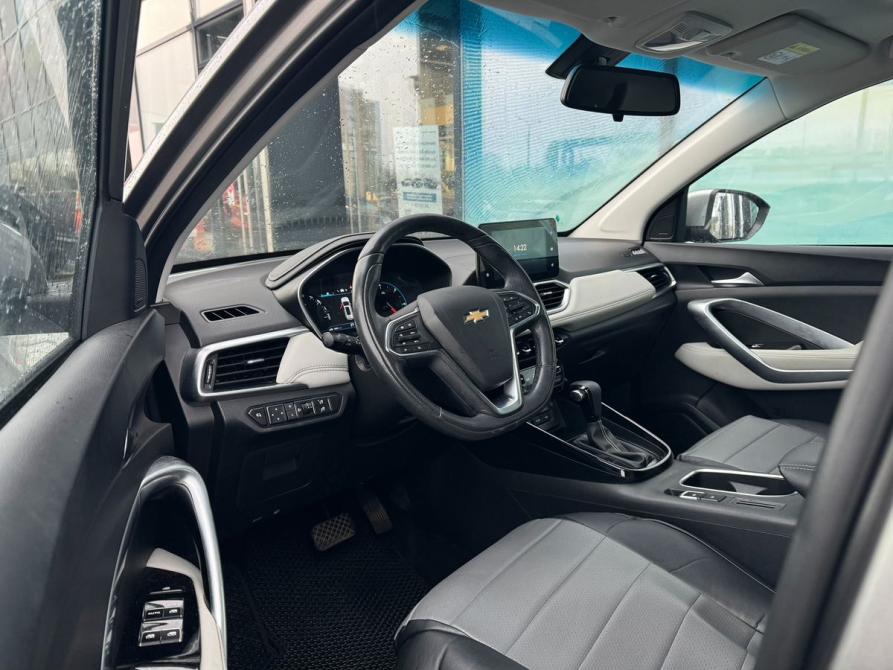 Chevrolet Captiva II Архангельск  - изображение 10