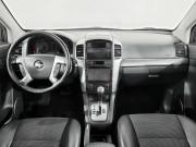 Chevrolet Captiva I Москва  - изображение 20