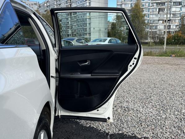 Toyota Venza I Рестайлинг с пробегом 2013 года, цена 2 199 000 рублей, 195135 км, внедорожник, Автокод Объявления