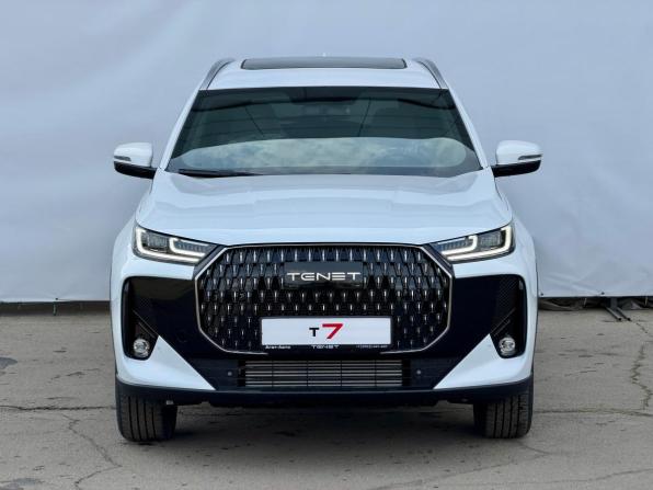 Новый Tenet T7 2026 года, цена 3 190 000 рублей, внедорожник, Автокод Объявления