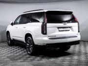 Cadillac Escalade V Москва  - изображение 31