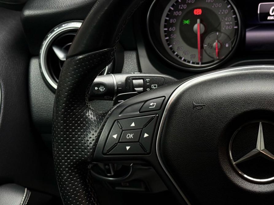 Mercedes-Benz GLA I (X156) Ижевск  - изображение 19
