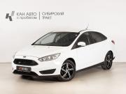 Ford Focus III Рестайлинг Казань  - изображение 9