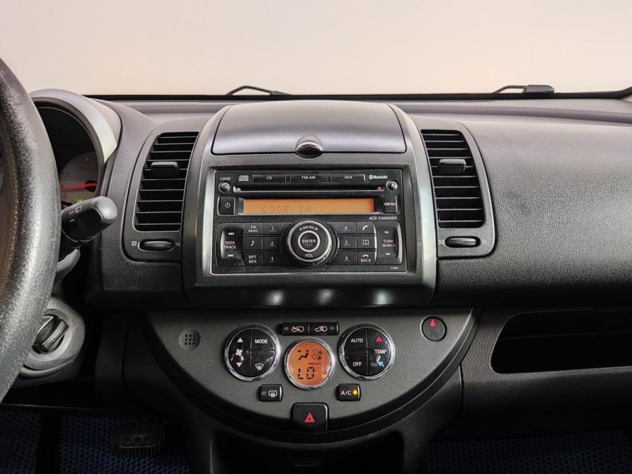 Nissan Note I Барнаул  - изображение 12