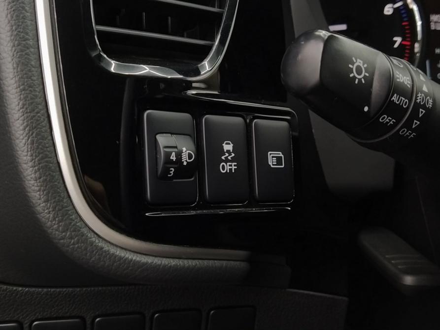 Mitsubishi Outlander III Рестайлинг 3 Екатеринбург  - изображение 8