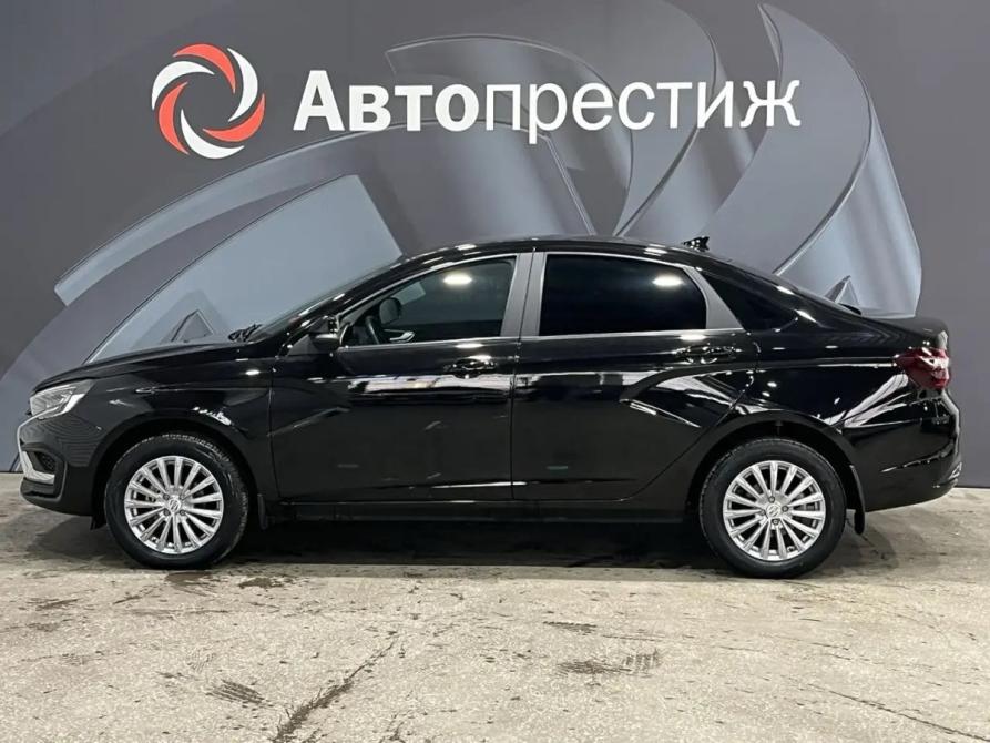 Lada (ВАЗ) Vesta I Рестайлинг (NG) Пермь  - изображение 9