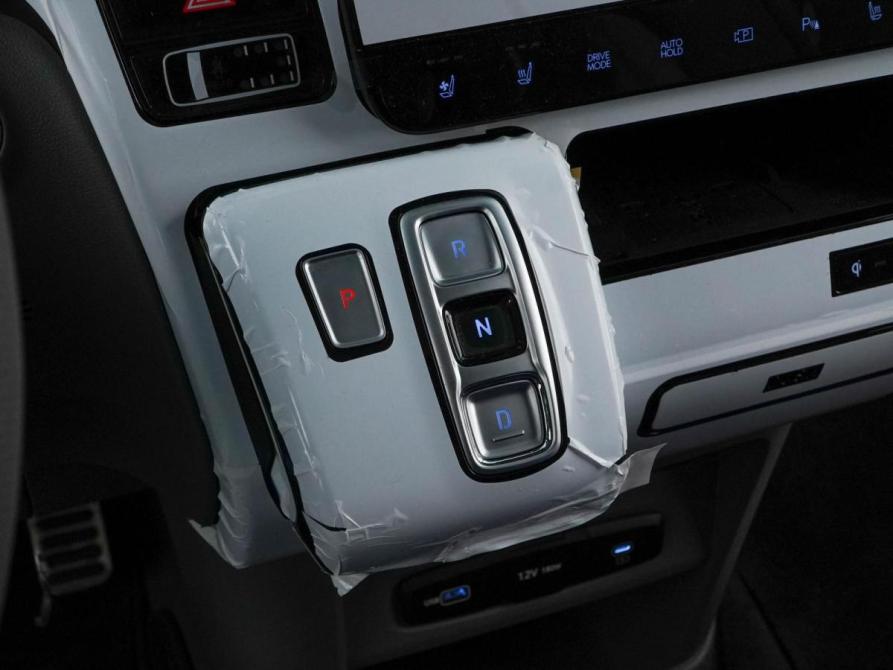 Hyundai Staria I Москва  - изображение 23