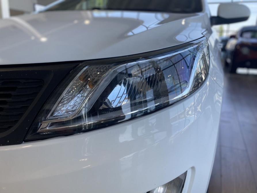 Kia Rio III Саратов  - изображение 9