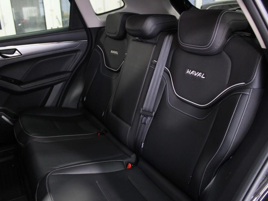 Haval Jolion I Москва  - изображение 3