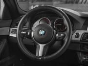 BMW 5 серии VI (F10/F11/F07) Рестайлинг Москва  - изображение 30