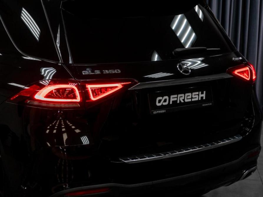 Mercedes-Benz GLE II (V167) Тюмень  - изображение 7