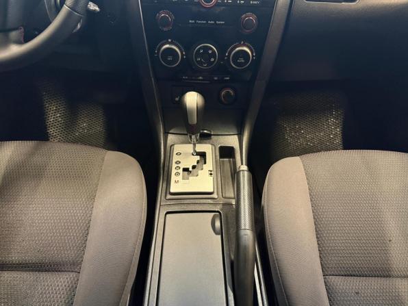 Mazda 3 I (BK) Рестайлинг с пробегом 2008 года, цена 615 000 рублей, 189522 км, седан, Автокод Объявления