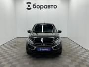 Lada (ВАЗ) Granta I Рестайлинг Воронеж  - изображение 23