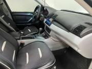 BMW X5 I (E53) Рестайлинг Воронеж  - изображение 37
