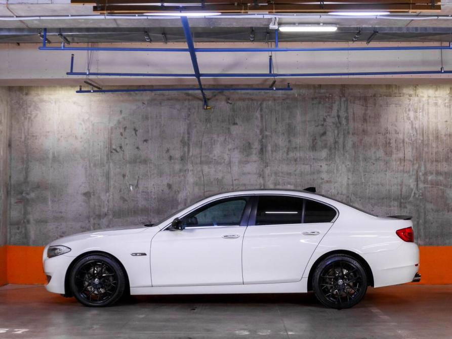 BMW 5 серии VI (F10/F11/F07) Уфа  - изображение 7