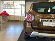 Renault Duster I Рестайлинг Тольятти  - изображение 24