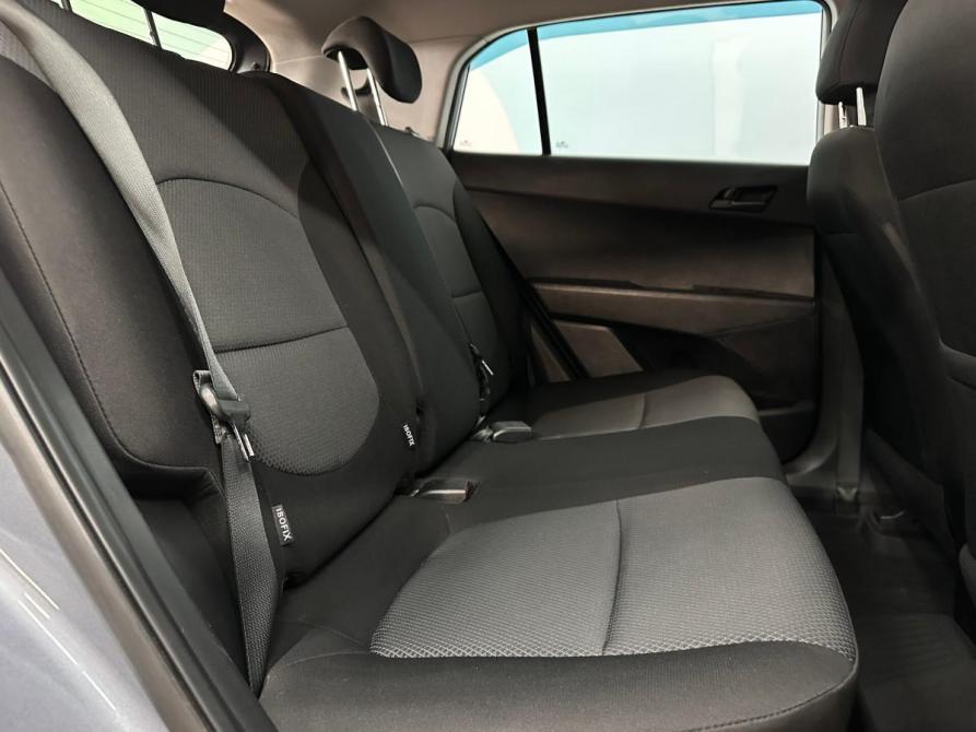 Hyundai Creta I Набережные Челны  - изображение 22