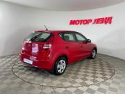 Hyundai i30 I Воронеж  - изображение 25