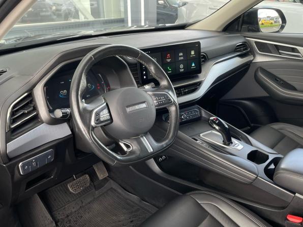 Haval F7 I Рестайлинг с пробегом 2022 года, цена 1 960 000 рублей, 108000 км, внедорожник, Автокод Объявления