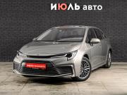 Toyota Levin XII (E210) Рестайлинг Екатеринбург  - изображение 21