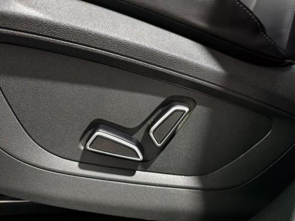 Changan CS55 Plus II с пробегом 2023 года, цена 2 189 000 рублей, 29736 км, внедорожник, Автокод Объявления
