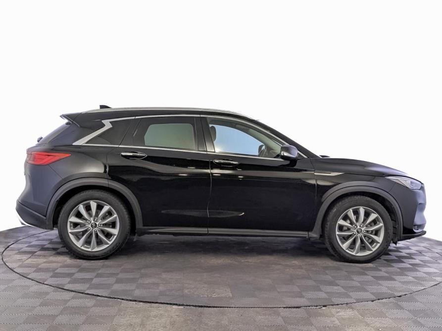 Infiniti QX50 II Москва  - изображение 4