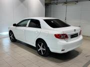 Toyota Corolla X (E140 E150) Рестайлинг Самара  - изображение 20