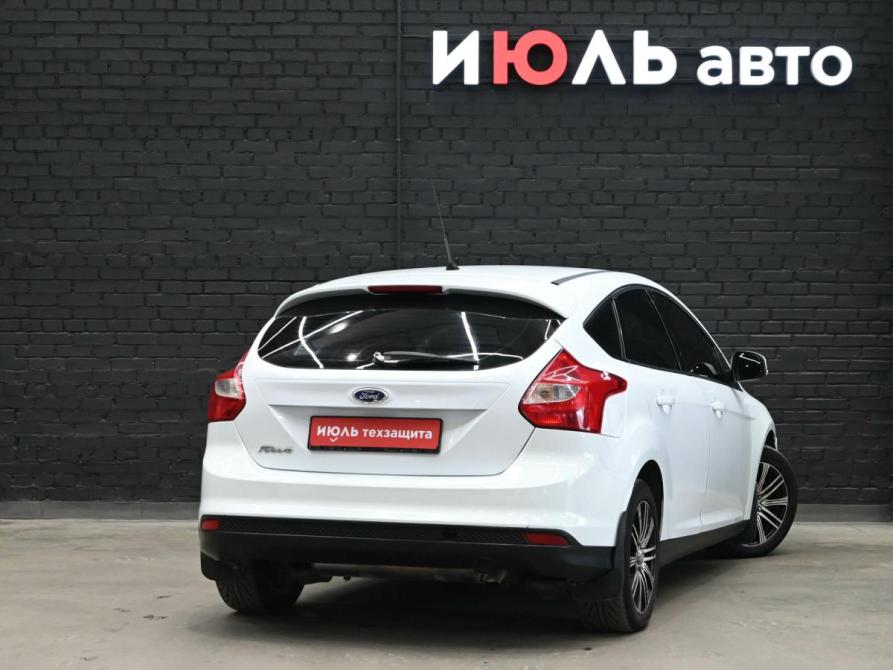Ford Focus III Екатеринбург  - изображение 7